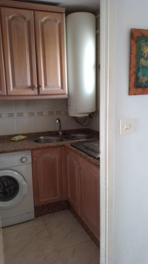 Appartement Apartamento Provima B 4 If
