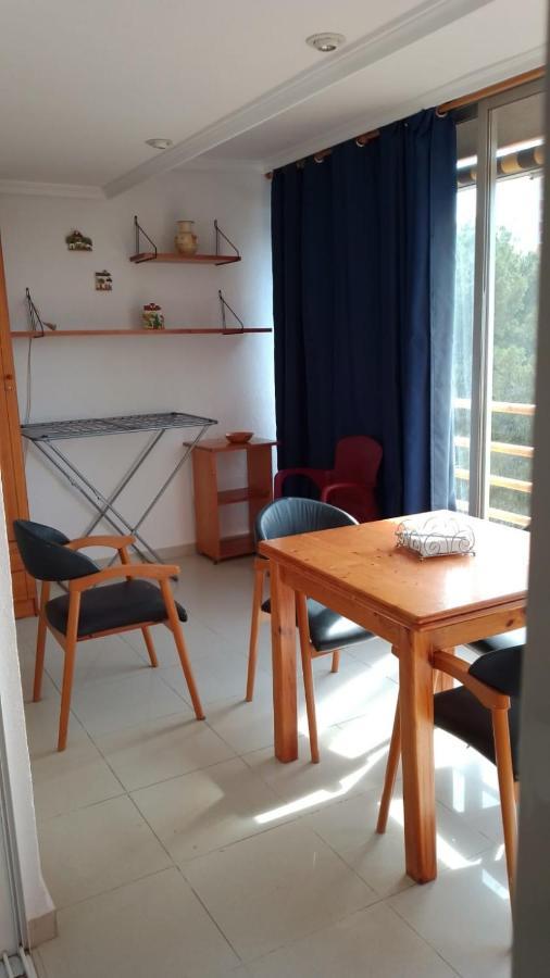 Appartement Apartamento Provima B 4 If Benidorm
