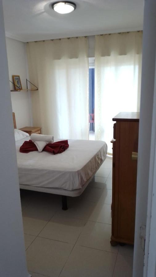 Appartement Apartamento Provima B 4 If