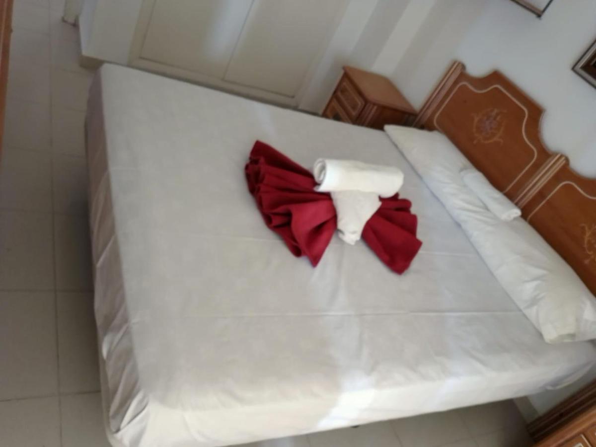 Appartement Apartamento Provima B 4 If