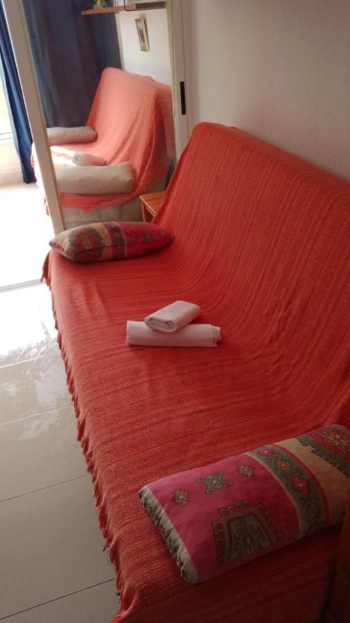 Appartement Apartamento Provima B 4 If Benidorm