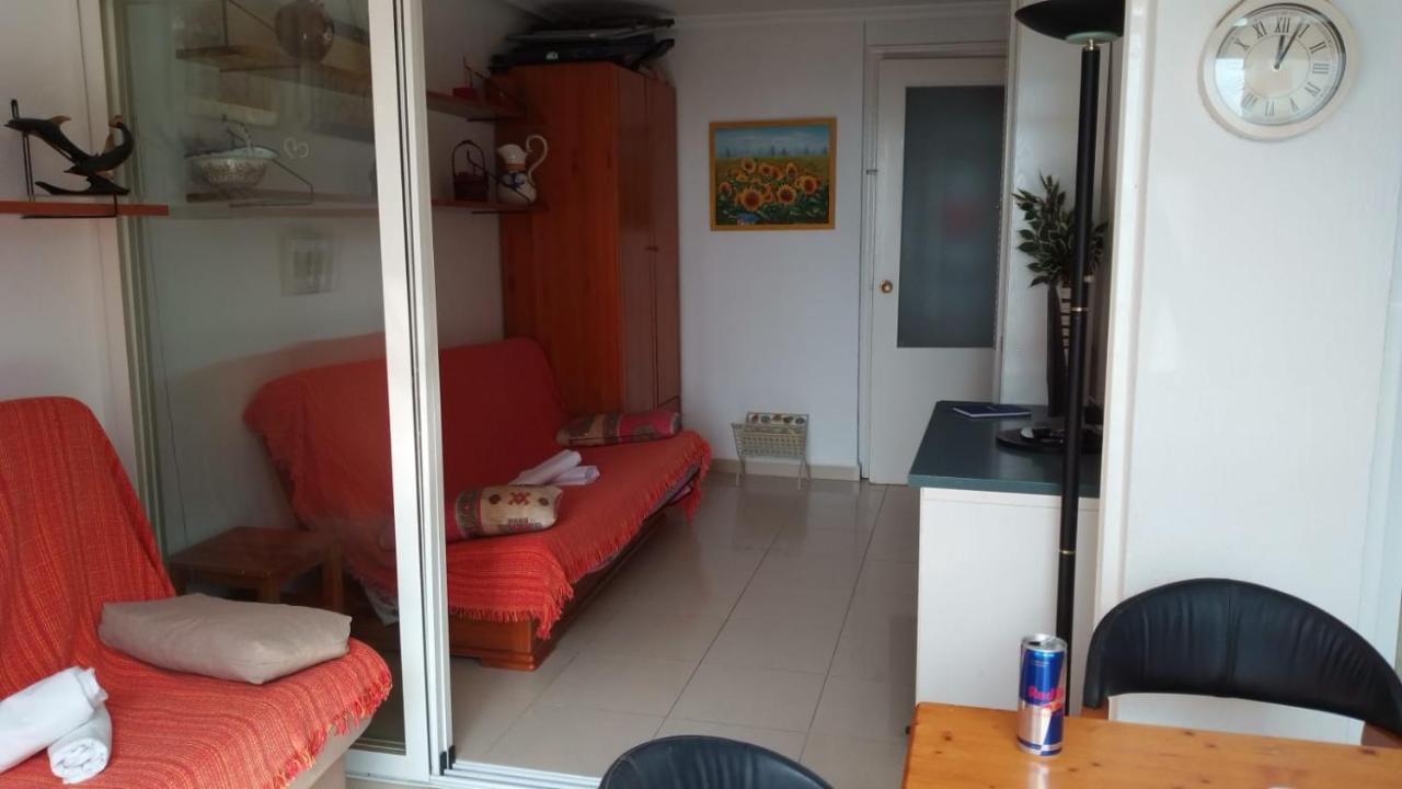 Apartamento Provima B 4 If *