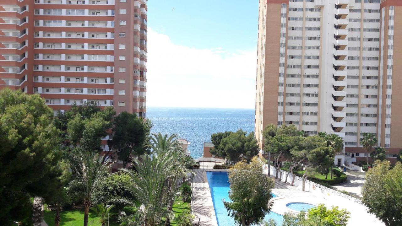 Apartamento Provima B 4 If Benidorm