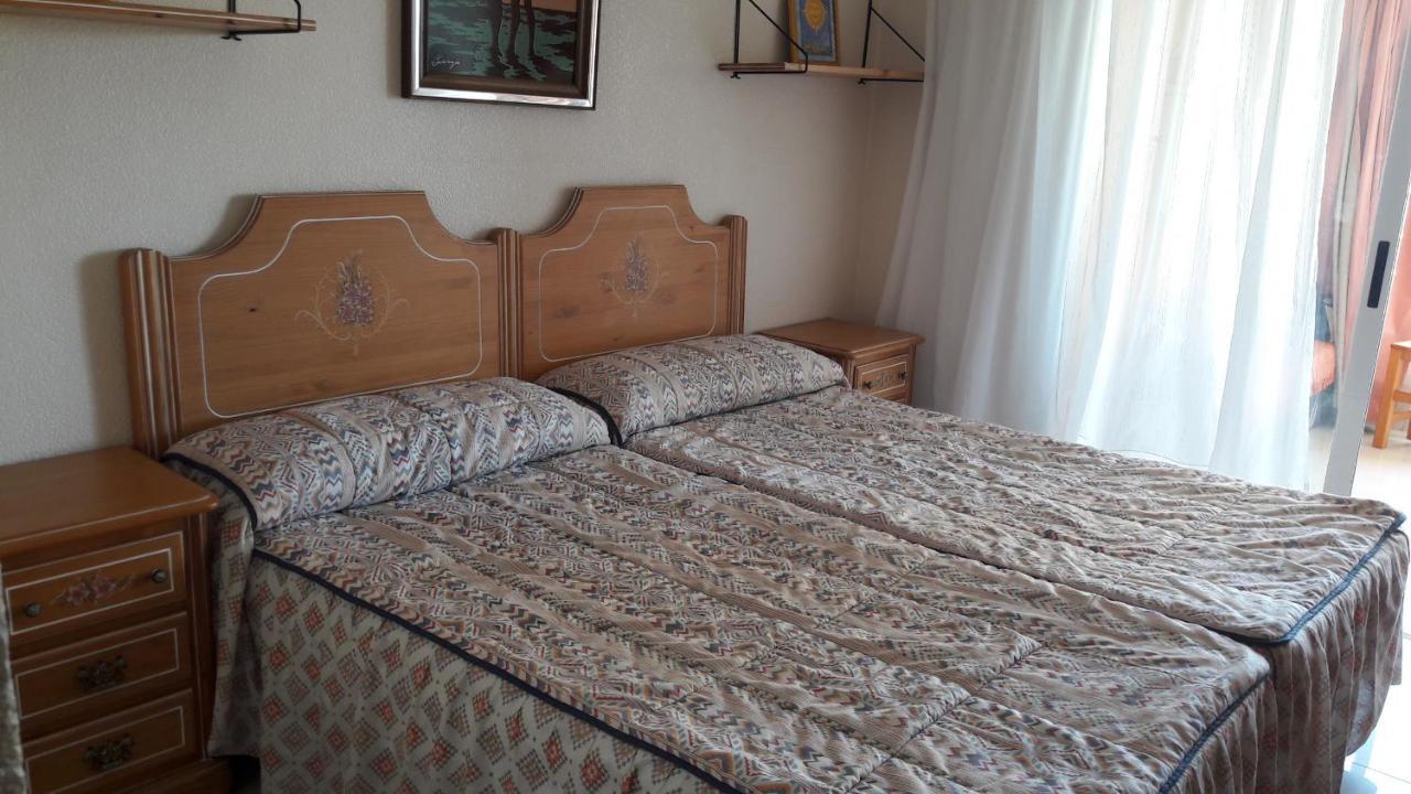 Apartamento Provima B 4 If Appartement Benidorm