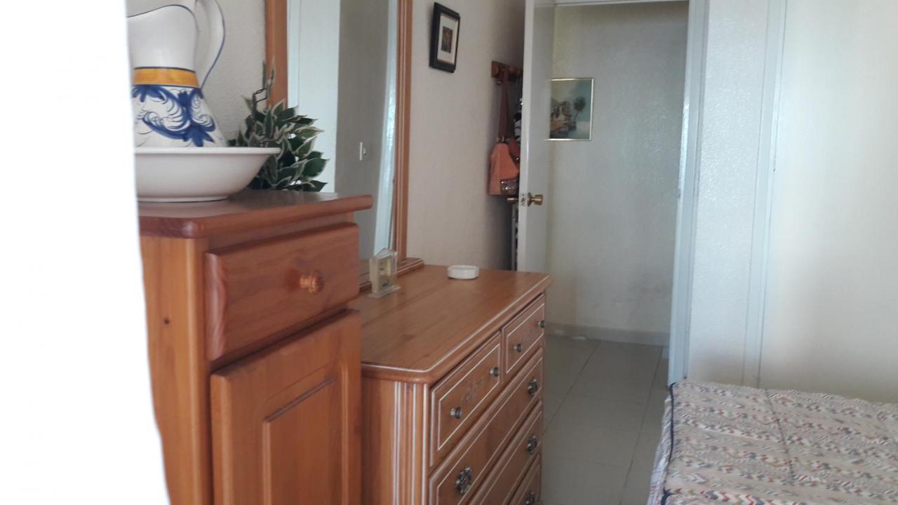 Appartement Apartamento Provima B 4 If *