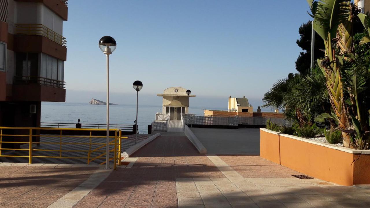 Apartamento Provima B 4 If *