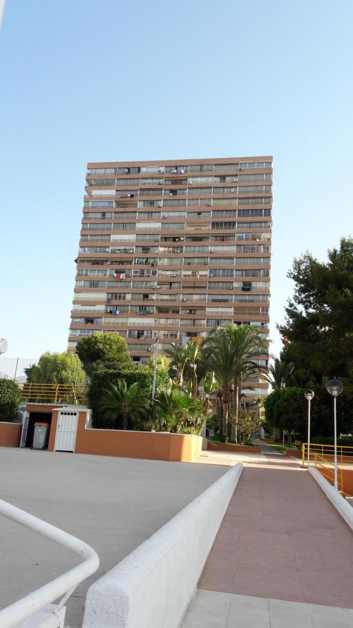 Apartamento Provima B 4 If Benidorm