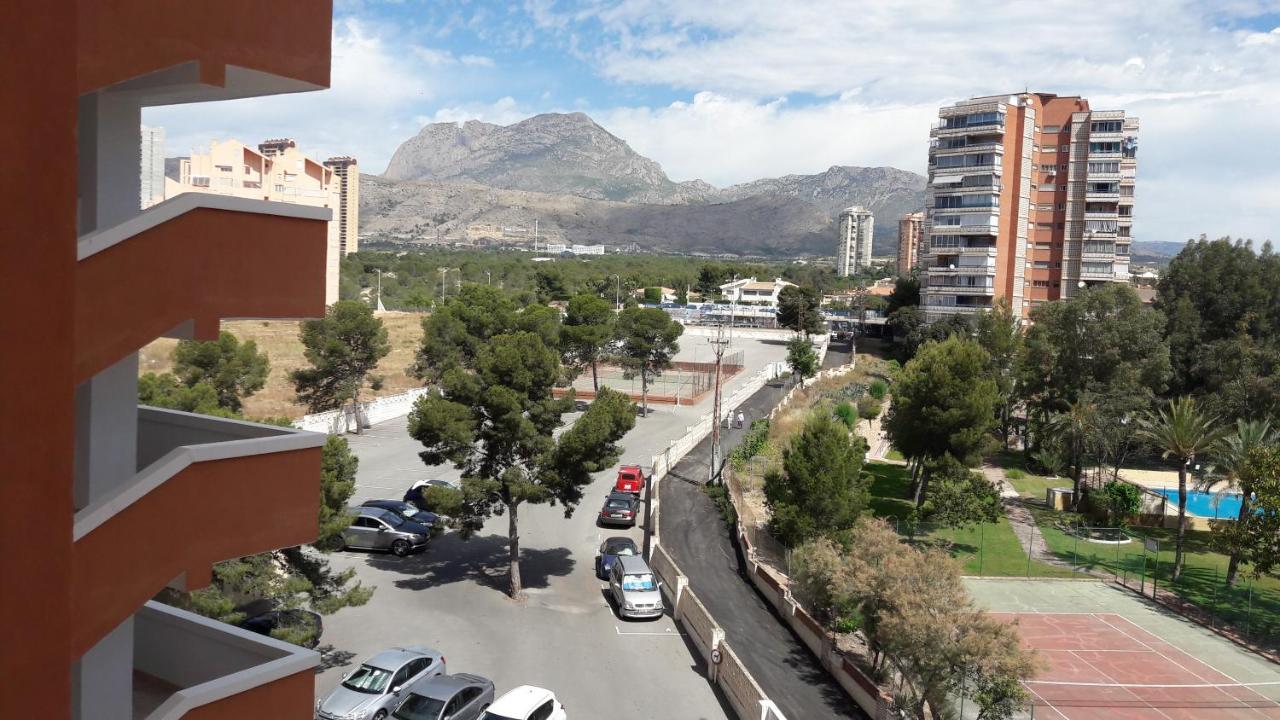 Apartamento Provima B 4 If